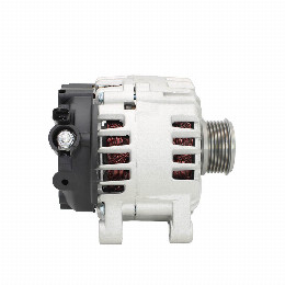 Alternador Peugeot 208 1.2 6pk - 14v - 120a