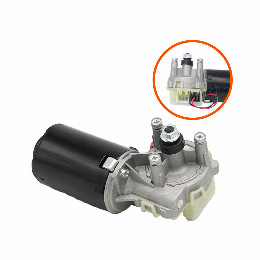 Motor Limpia Parabrisas Fiat Punto 1.2 3 Pin