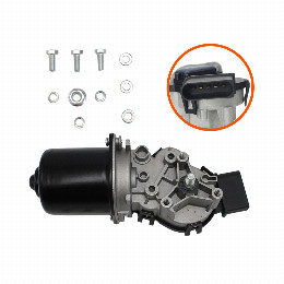 Motor Limpia Parabrisas Volkswagen Golf 1.6