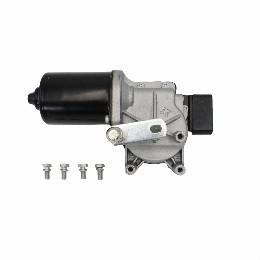 Motor Limpia Parabrisas Peugeot Boxer 3.0