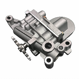 Bomba Aceite Citroen C15 1.4