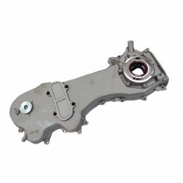 Bomba Aceite Ram V1000 1.3 Con Chupador