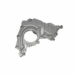 Bomba Aceite Iveco Daily 2.3