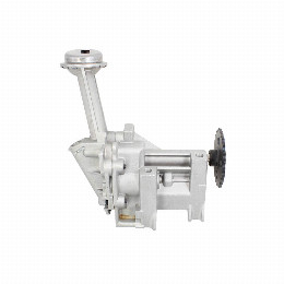 Bomba Aceite Renault Dokker 1.5