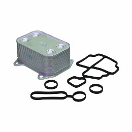 Enfriador Aceite Volkswagen Amarok 2.0 Con  Sellos