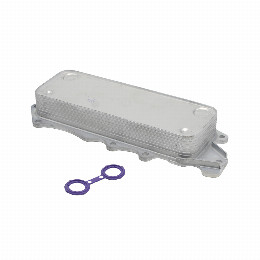 Enfriador Aceite Mercedes Benz Vito 3.0 Con Sellos