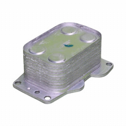 Enfriador Aceite Citroen Ds5 2.0 Con Oring