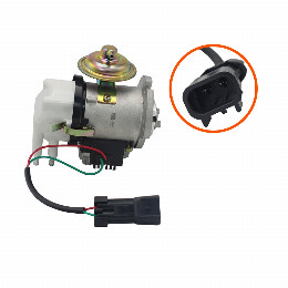 Distribuidor Fiat Uno 1.1