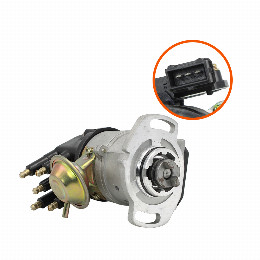 Distribuidor Peugeot 205 1.4