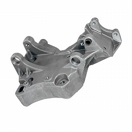 Soporte Alternador Peugeot 206 1.6 Tensor Embutido