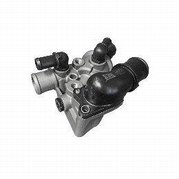 Termostato Fiat Strada 1.7 Con Empaque