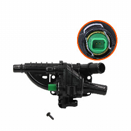 Termostato Completo Peugeot Partner 1.6