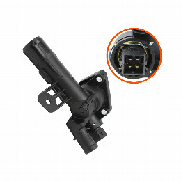 Termostato Renault Kangoo 1.5 Con Tapa