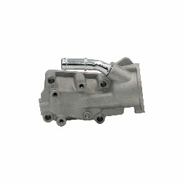 Base Termostato Citroen C3 1.6 Aluminio