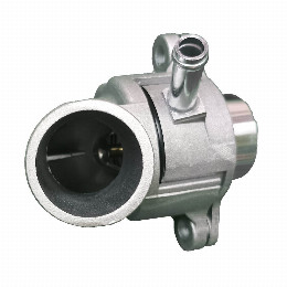 Termostato Completo Chevrolet Vivant 1.6 Aluminio