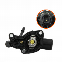 Termostato Fiat Strada 1.6 Con Sensor