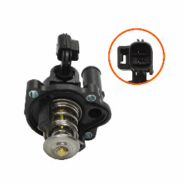 Termostato Ford Ranger 2.3 Con Tapa