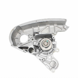 Bomba de Agua Fiat Ducato 2.3