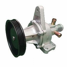 Bomba de Agua Chevrolet Spark 1.2