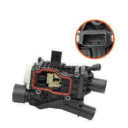 Termostato Citroen Jumpy 2.0 Electrico