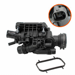 Termostato Citroen C-elysee 1.5 Electrico