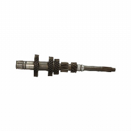 Triple Peugeot Boxer 2.0 5 Marchas - Dientes 11-13-23-31-40