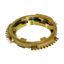 Sincronizador 1ra y 2da Citroen Jumper 2.2 3 Cuerpos