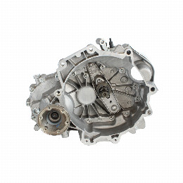 Caja de Cambio Volkswagen Golf 1.6 Con Sensor para Tablero - Recambio Mecanica