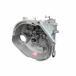 Caja de Cambio Chevrolet N300 1.2 Mecanica