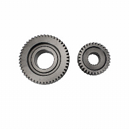 Piñon 5ta Renault Kangoo 1.5 Kit de 2 Piñones - Dientes 31x47