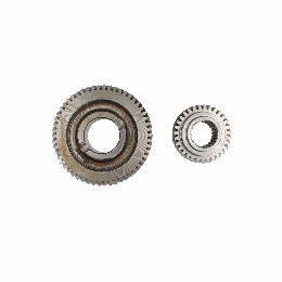 Piñon 5ta Kit 2 Piñones Citroen C4 1.6 Z-54x31 (0.574) 24 Estrias