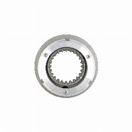 Sincronizador Con Carro Citroen C4 1.6 5ta