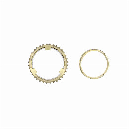 Sincronizador 1ra y 2da Fiat Fiorino 1.4