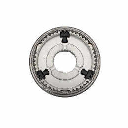 Carro Sincronizador 5ta Ford Mondeo 1.8 Con Maza