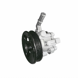 Bomba Direccion Chevrolet Sail 1.4 Hidraulica