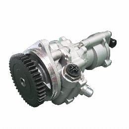 Bomba de Direccion Chevrolet S10 Apache 2.8 Con Depresor