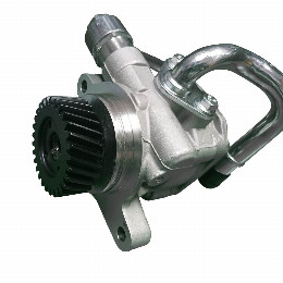 Bomba de Direccion Chevrolet Luv Dmax 2.5