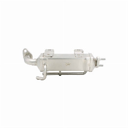 Enfriador Gases Mazda Bt50 2.5