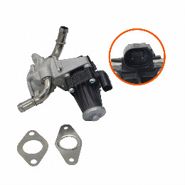 Egr Mazda Bt50 3.2 Con Empaque