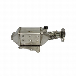 Enfriador Gases Egr Ram V1000 Xl 1.6