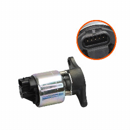 Egr Chevrolet Spark 1.2 Con Empaque