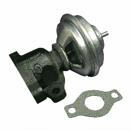 Egr Kia Sportage 2.0