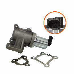 Egr Hyundai Porter 2.5