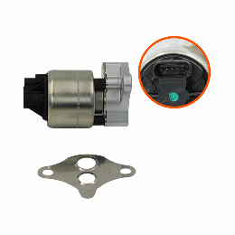 Egr Daewoo Espero 1.8