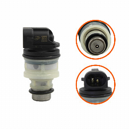 Inyector Chevrolet Vectra 1.6 Monopunto