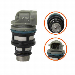 Inyector Chevrolet S10 Apache 2.2