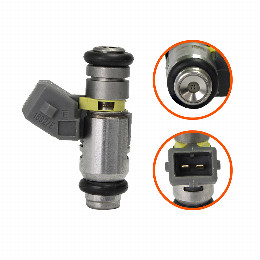 Inyector Fiat Siena 1.8 Aro Amarillo