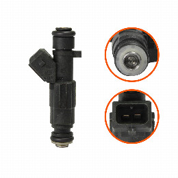 Inyector Chevrolet N300 1.2 5 Pulverizadores