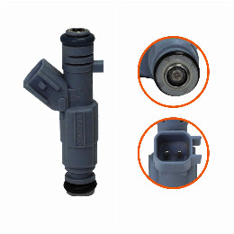 Inyector Chevrolet Sail 1.5 6 Pulverizadores