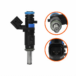 Inyector Chevrolet Sonic 1.6